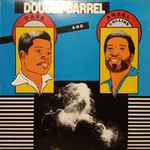 Cover of Double-Barrel, , Vinyl