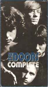 The Doors – Poems, Lyrics And Stories By James Douglas Morrison