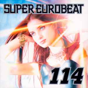 Super Eurobeat Vol. 134 (2003, CD) - Discogs