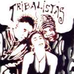 Tribalistas CD