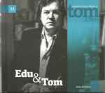 Cover of Edu & Tom Tom & Edu, 2013, CD