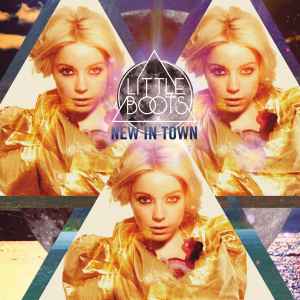 Little Boots - New In Town