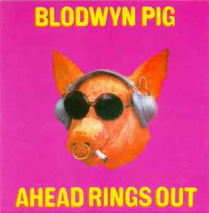 Blodwyn Pig – Getting To This (CD) - Discogs