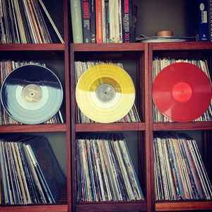 Vinyl Records, CDs, and More from MartinTapisplain For Sale