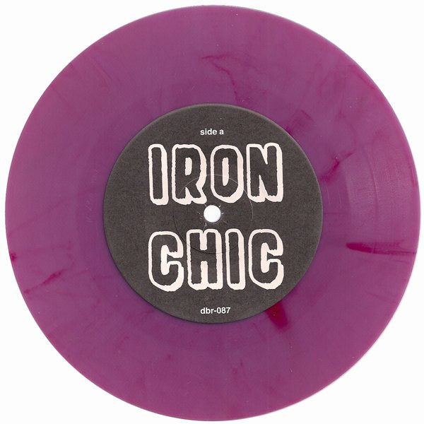 baixar álbum Iron Chic - Split N Shit