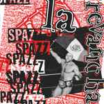 Spazz – La Revancha (2021, White, Cassette) - Discogs