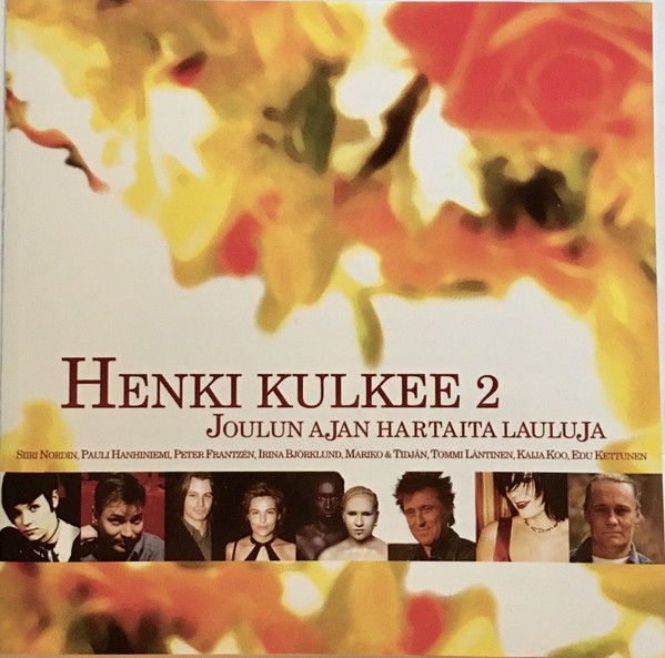 last ned album Various - Henki Kulkee 2