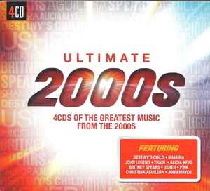 No. 1 Hits 70's 80's 90's (2000, CD) - Discogs