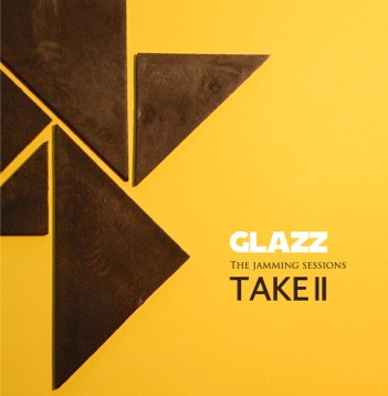 baixar álbum Glazz - The Jamming Sessions Take II