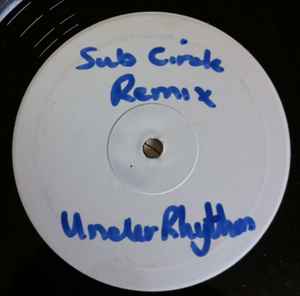 Under Rhythm - Sub Circle (Remix) album cover