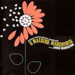 Copertina di Il Maestro E Margherita (Original Motion Picture Soundtrack), 2016-05-31, CD