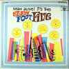 Grady Martin And The Slew Foot Five - Man Alive! It's The Slew Foot Five