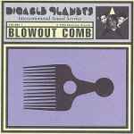 Cover of Blowout Comb, 1994, CD