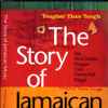Various - The Story Of Jamaican Music (Tougher Than Tough)