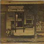 Cover of Tumbleweed Connection, 1970, Vinyl