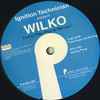Ignition Technician Present Wilko - Live To Play, Play To Win E.P.