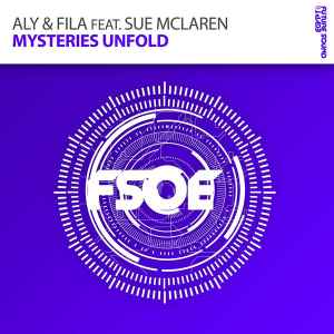 Aly & Fila - Mysteries Unfold