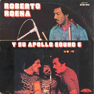 Roberto Roena Y Su Apollo Sound – Roberto Roena Y Su Apollo Sound