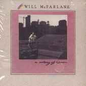Will McFarlane - A Colony Of Heaven album cover