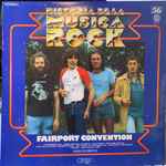 Cover von Fairport Convention, 1982, Vinyl