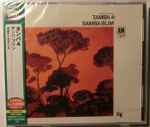 Cover of Samba Blim, 2014-06-11, CD