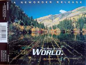 New Order - World. (The Price Of Love)
