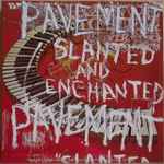 Cover of Slanted And Enchanted, 2015, Vinyl