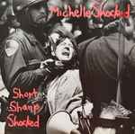 Cover of Short Sharp Shocked, 1988-08-29, Vinyl
