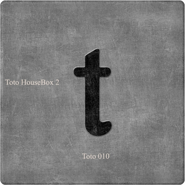 lataa albumi Various - Toto HouseBox 2