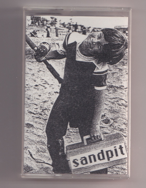 lataa albumi Sandpit - Demo