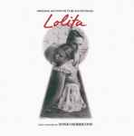 Cover of Lolita (Original Motion Picture Soundtrack), 2017-10-02, Vinyl