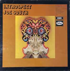 Joe South - Introspect album cover