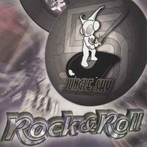 Rock & Roll This Is Jungle Sky Vol. V - Various