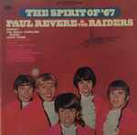 Cover of The Spirit Of '67, 1966, Vinyl