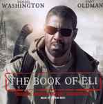 Cover of The Book Of Eli (Original Motion Picture Soundtrack), 2010, CD
