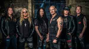 Primal Fear on Discogs