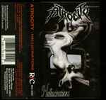 Atrocity – Hallucinations (1990, Cassette) - Discogs