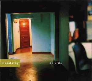 Mandalay - This Life album cover