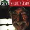 The Best Of Willie Nelson  album cover