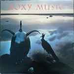 Cover of Avalon, 1982-05-00, Vinyl