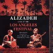 Album herunterladen Hossein Alizâdeh - Alizadeh Live At The Los Angeles Festival Improvisation In Dastgãhé Navã