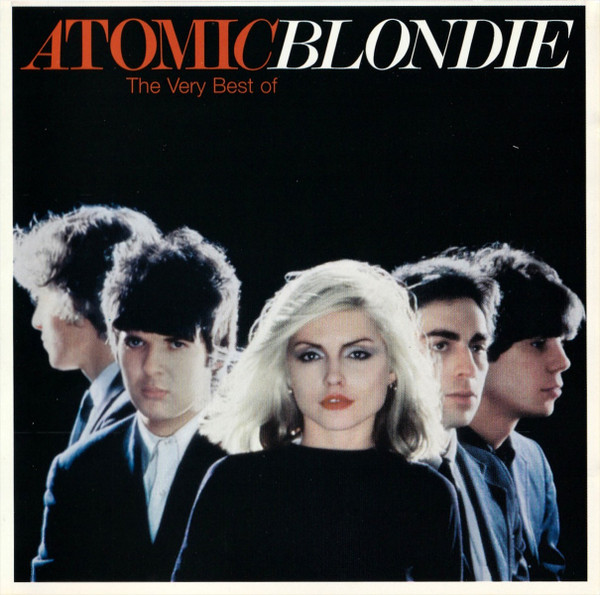 非常に良い)Atomic - Very Best of [CD]-