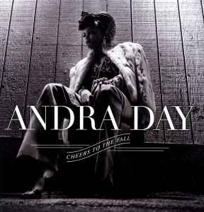 Andra Day – Cheers To The Fall (2016, Vinyl) - Discogs