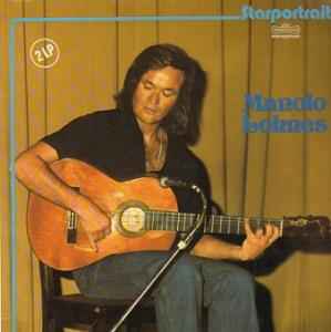 Manolo Lohnes - Star Portrait album cover