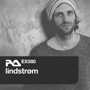 baixar álbum Lindstrøm - RAEX080 Lindstrøm
