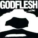 Cover of Godflesh, 1990, CD