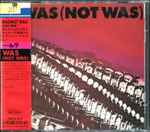 Cover von Was (Not Was), 1990-07-25, CD