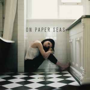 Millie Tizzard - On Paper Seas album cover
