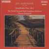 J.P.E. Hartmann*, The Danish National Radio Symphony Orchestra*, Thomas Dausgaard - Symphonies Nos. 1 & 2