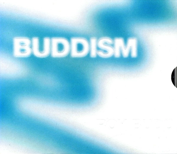lataa albumi Roy Budd - Buddism